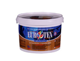 Пропитка на водной основе EUROTEX-аквалак 2,5 л